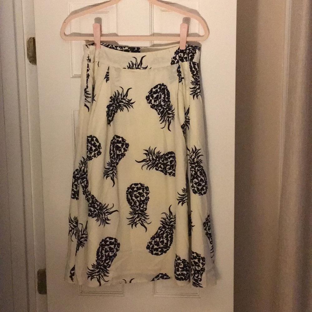 Women’s Skirt
